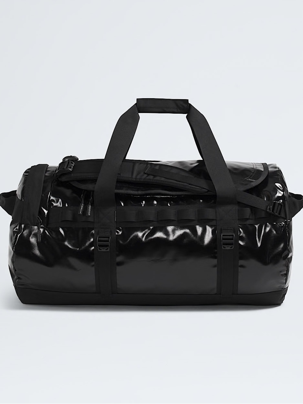 The North Face Base Camp Duffel (Special Edition Black) - Med 71L